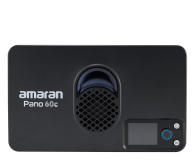 Amaran Pano 60c - 1514663 - zdjęcie 4